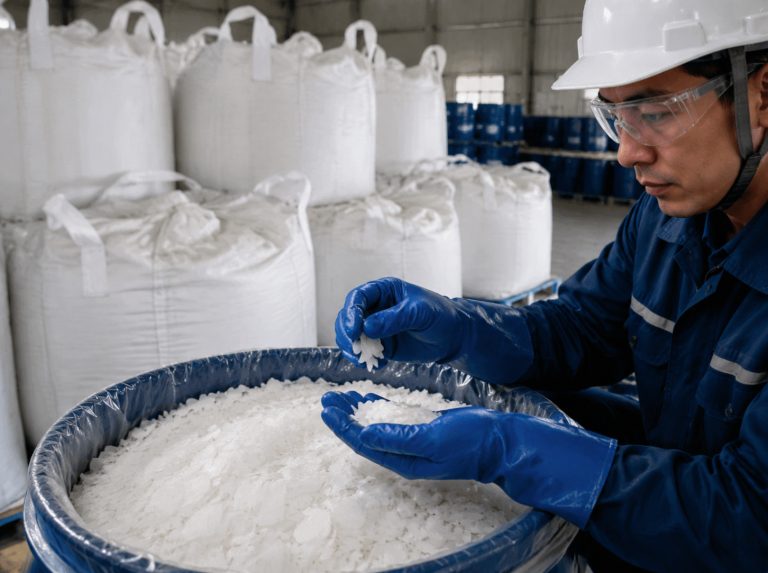 兰州96%工业级氢氧化钠片碱
