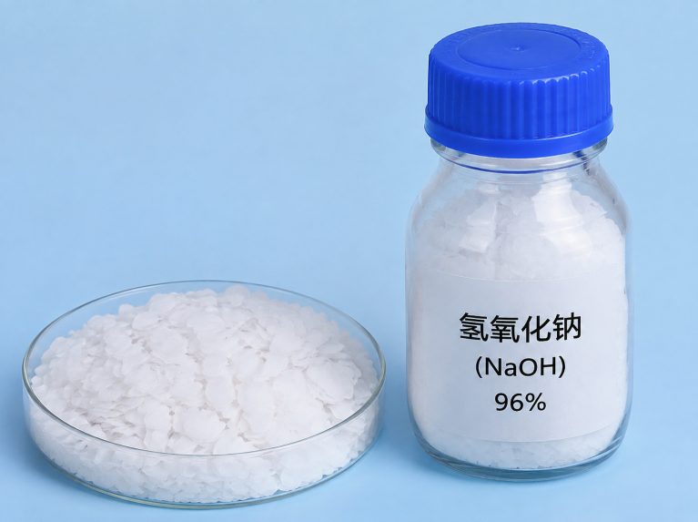 兰州工业级次氯酸钠溶液